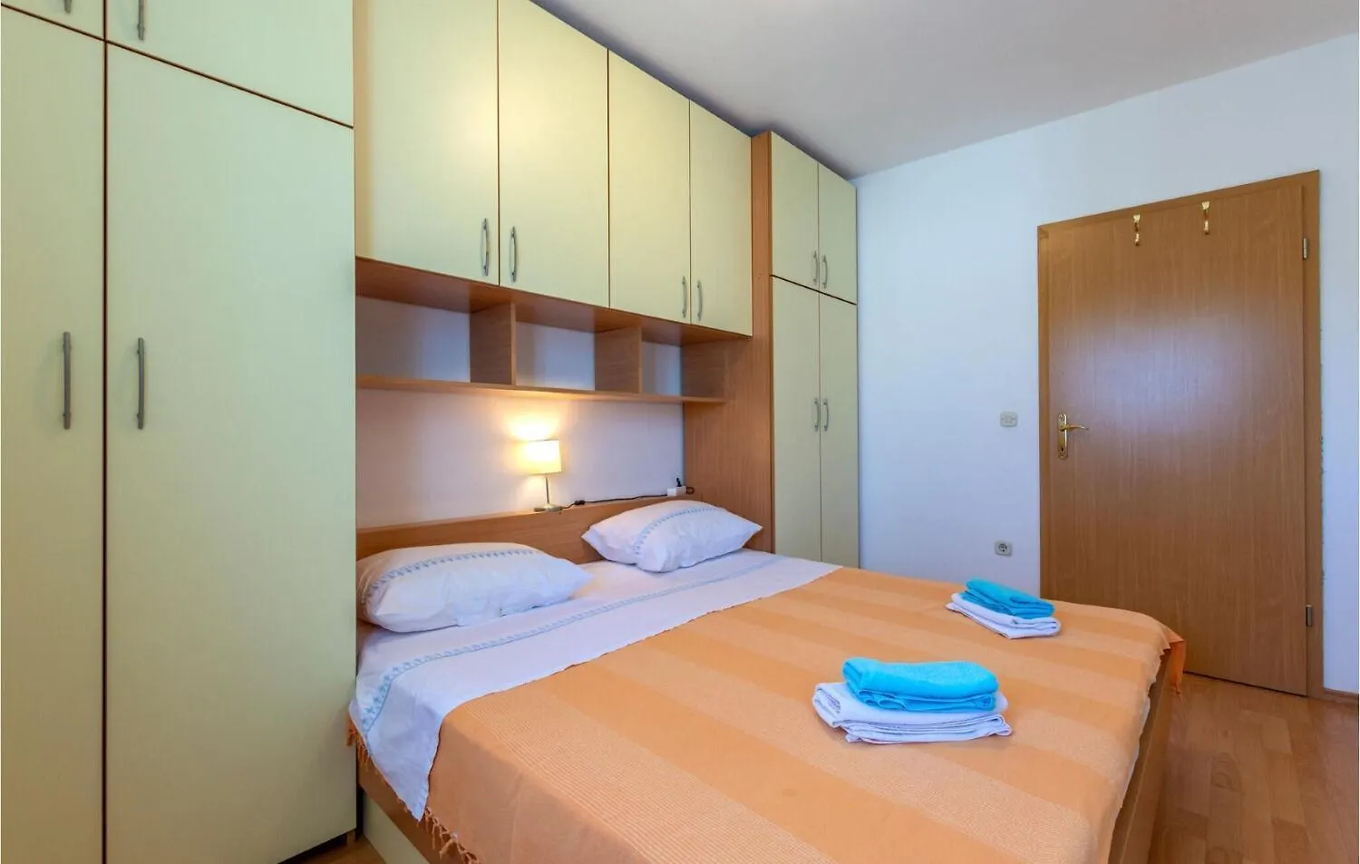 Apartment Mare Trogir Croatia