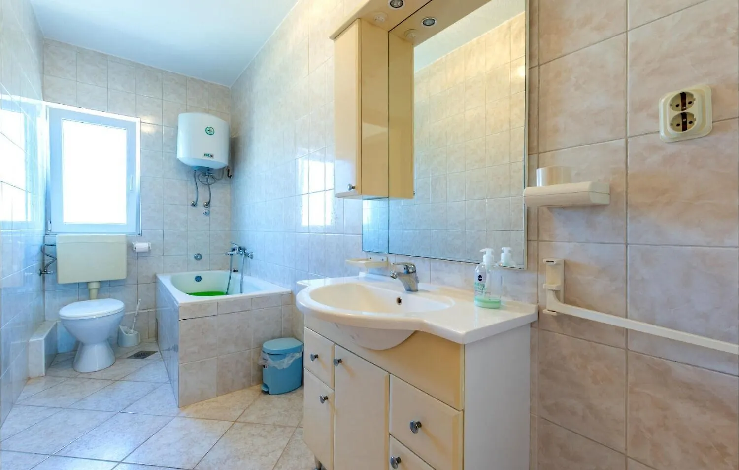 Apartment Mare Trogir