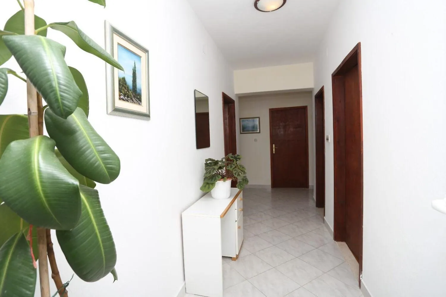 Apartment Mare Trogir Croatia