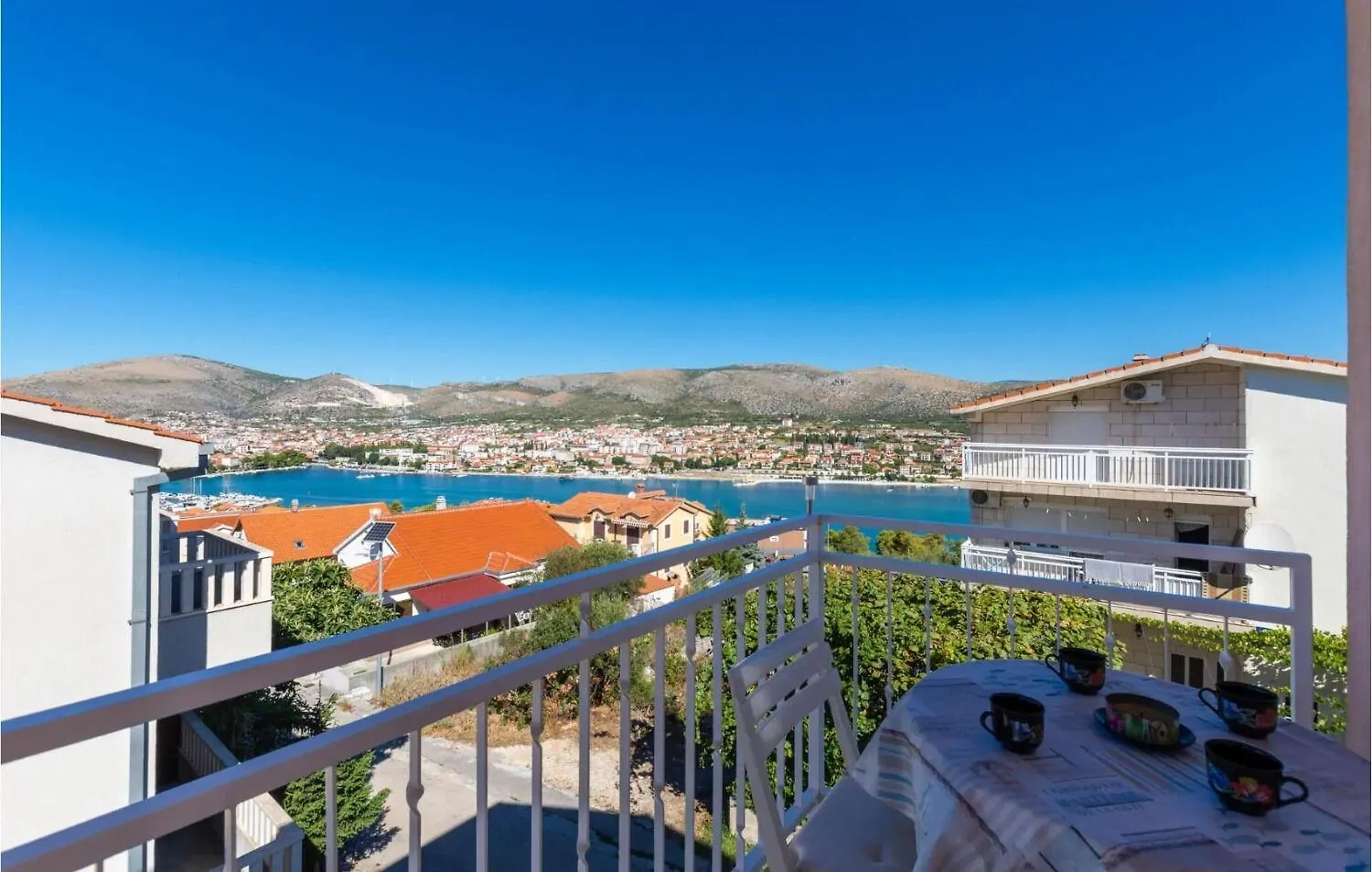 Apartment Mare Trogir