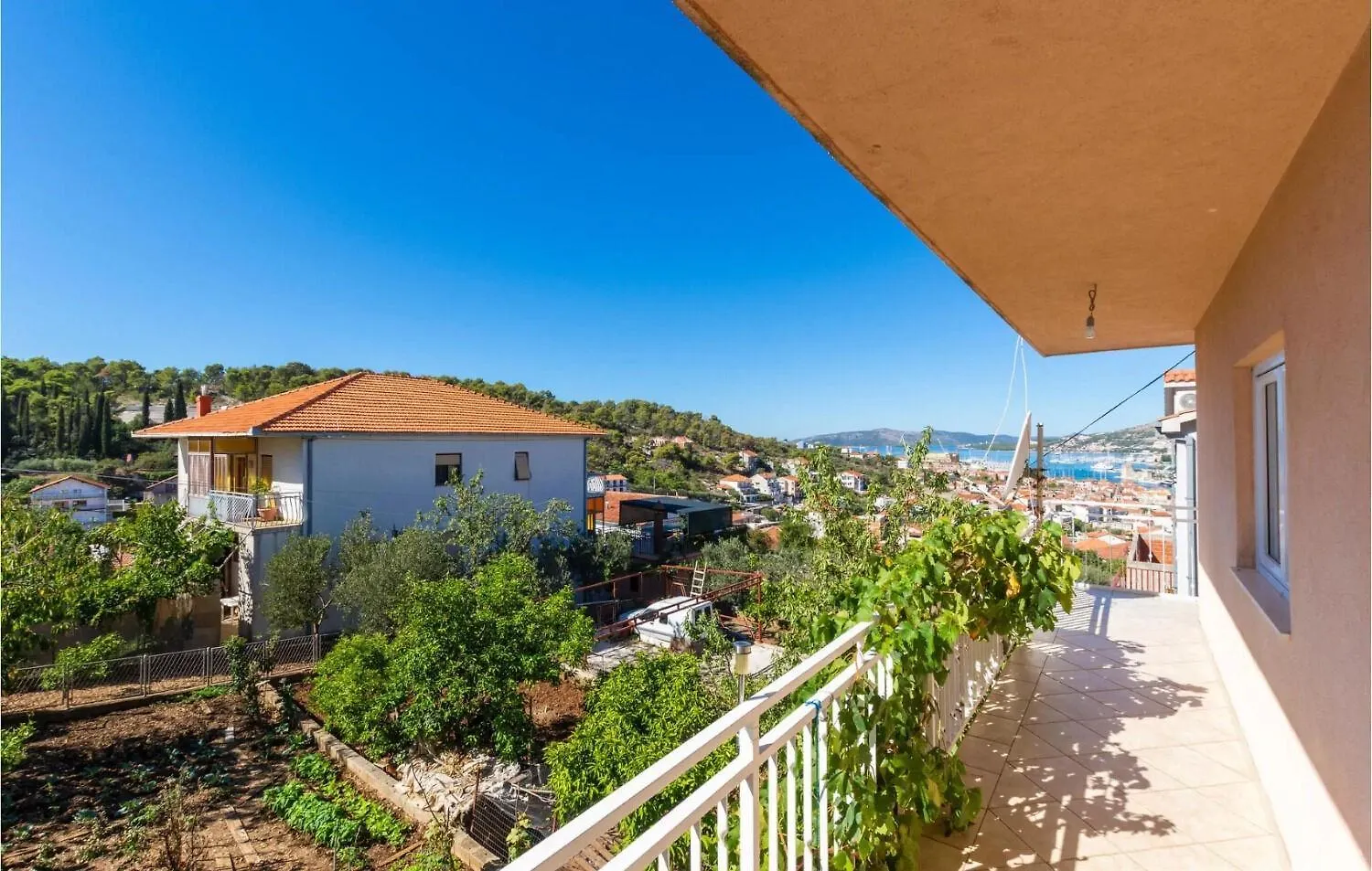 Apartment Mare Trogir