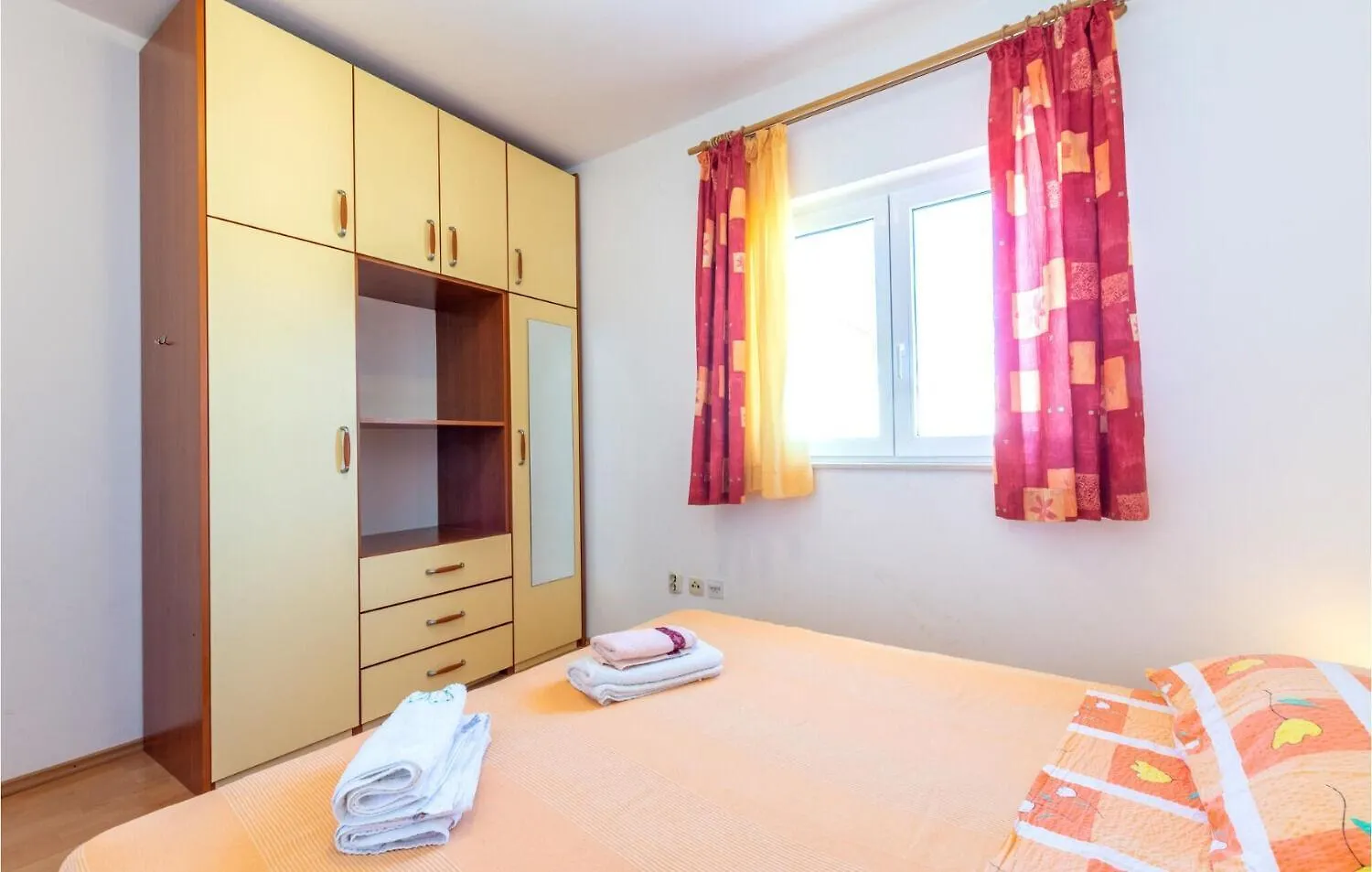 Apartment Mare Trogir 0*,  Croatia