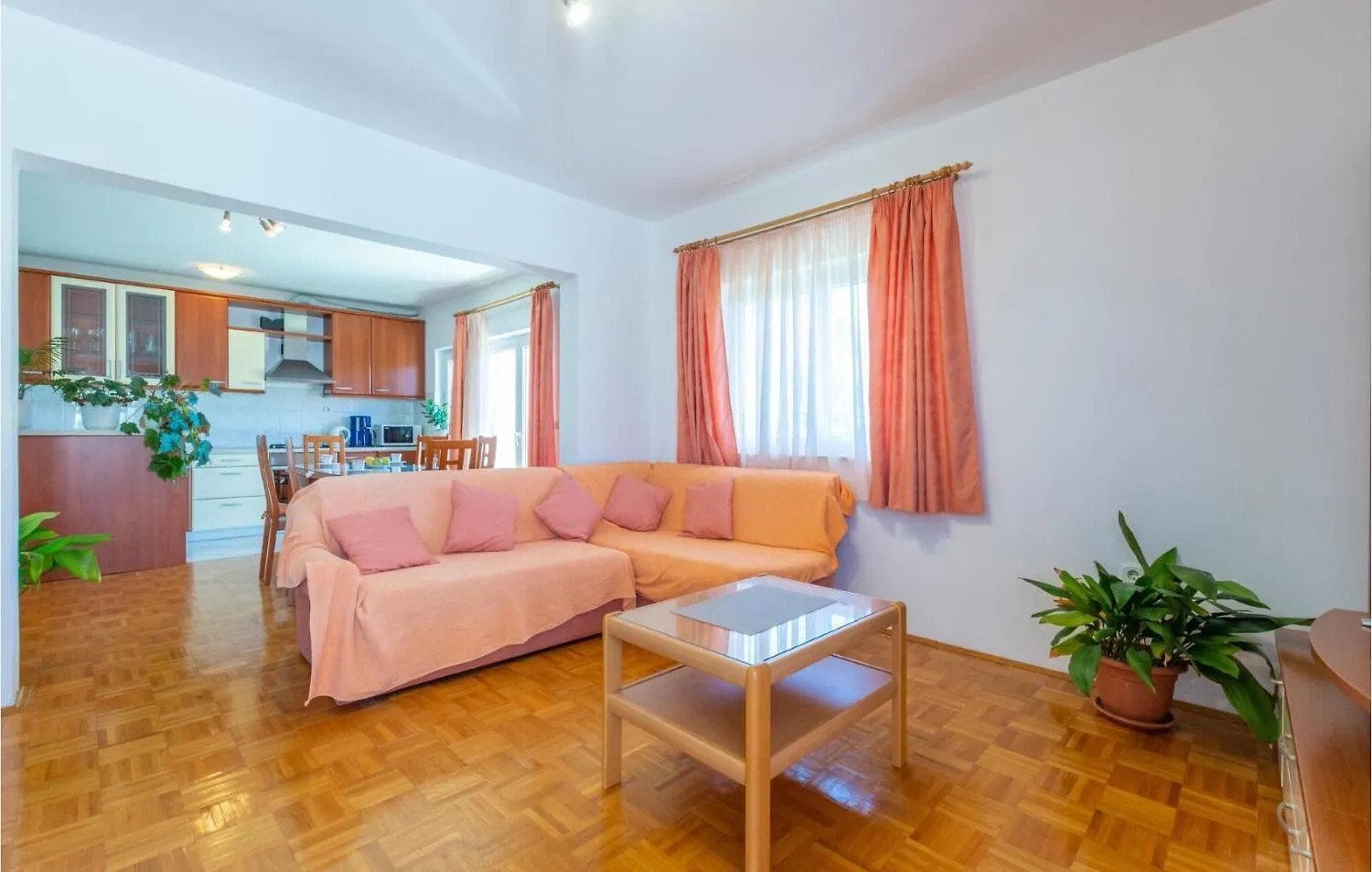 Apartment Mare Trogir Croatia
