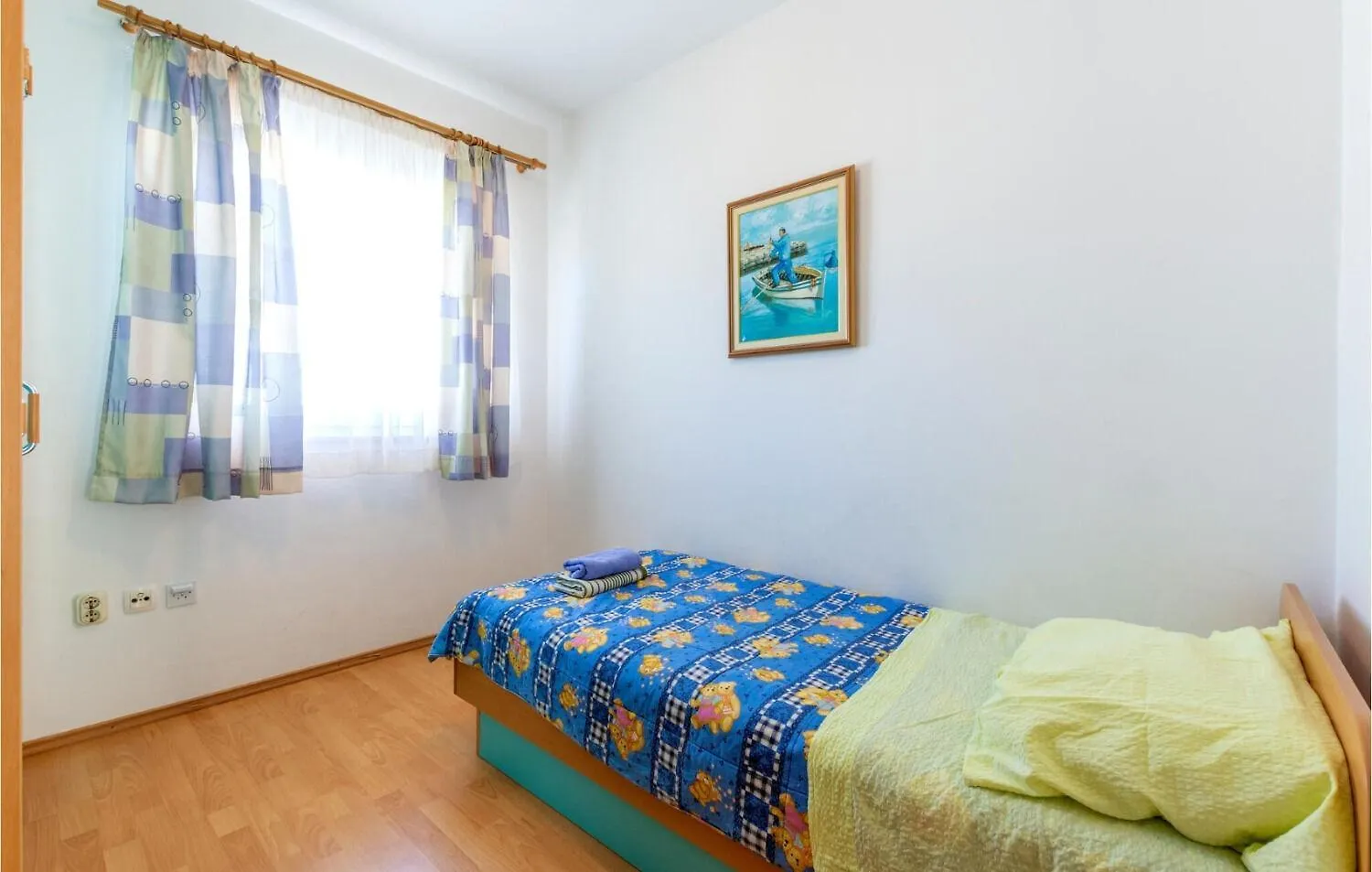 Apartment Mare Trogir