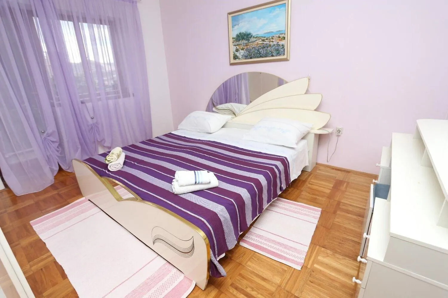Apartment Mare Trogir