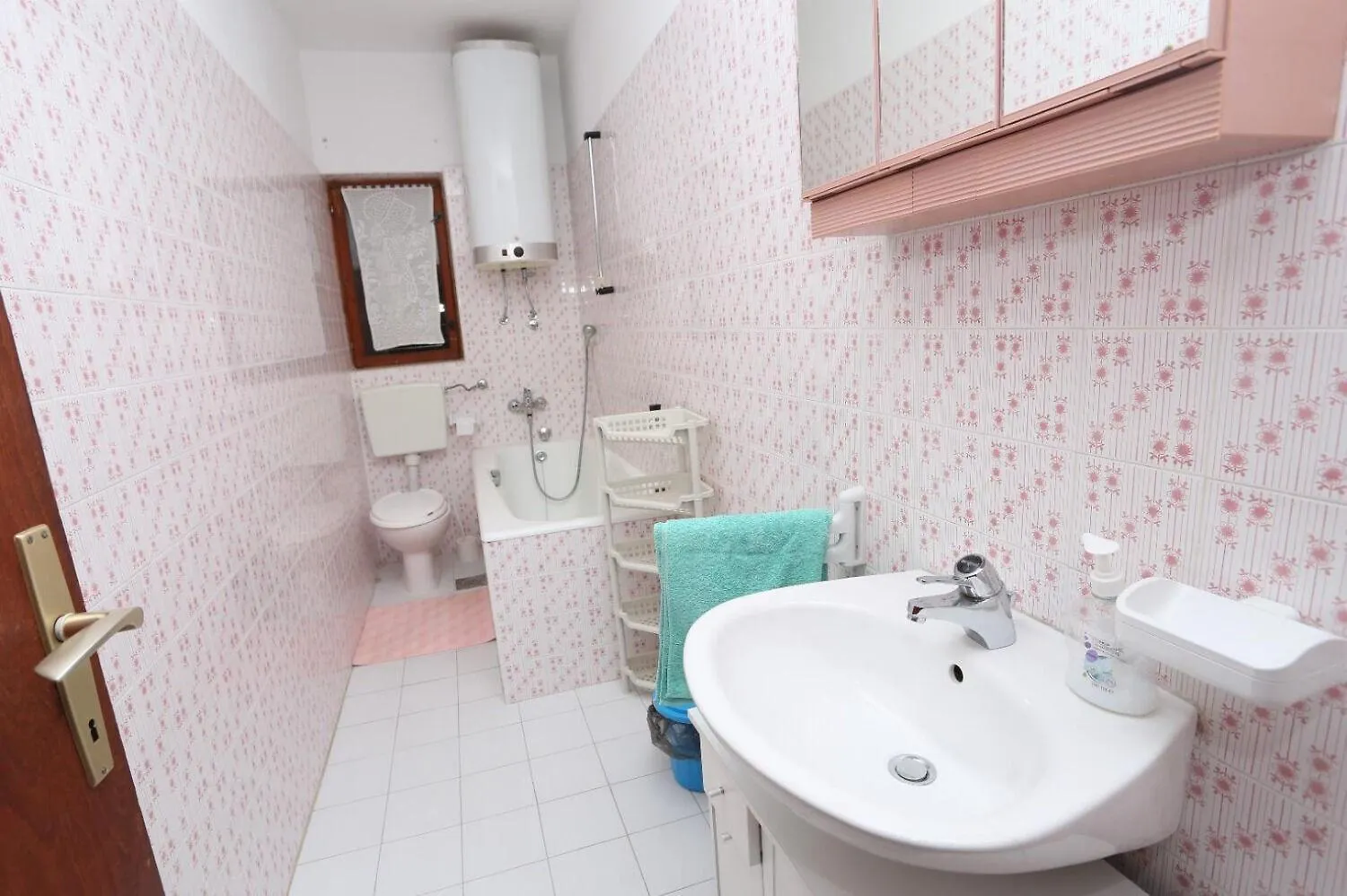 Apartment Mare Trogir