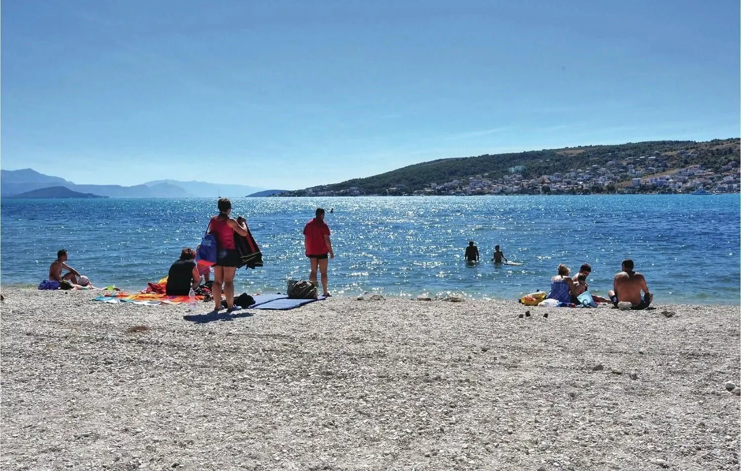 Apartment Mare Trogir